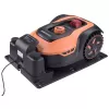 Aku robotická sekačka 20V 900 m2 EXTOL PREMIUM 8895651