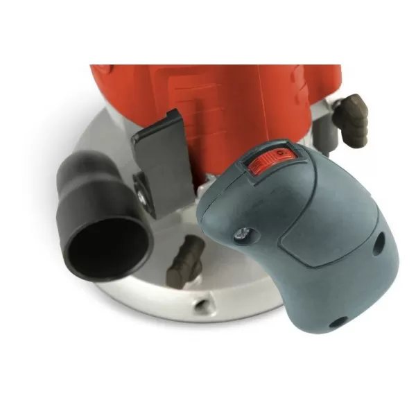 Horní frézka 1200W EXTOL PREMIUM RT 1200 EH 8893302