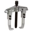 Stahovák dvouramenný kovaný rozpětí 250mm hloubka 205mm CrV EXTOL PREMIUM 8816725