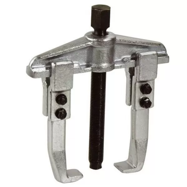 Stahovák dvouramenný kovaný rozpětí 250mm hloubka 205mm CrV EXTOL PREMIUM 8816725