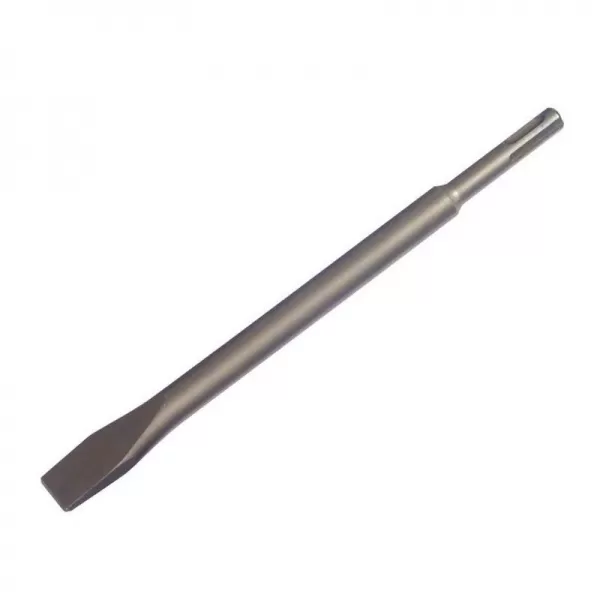 Sekáč plochý SDS PLUS 250x14mm hrot 40mm EXTOL PREMIUM 8801502