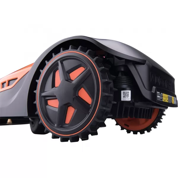 Aku robotická sekačka 20V 900 m2 EXTOL PREMIUM 8895651