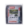 Plachta PE nepromokavá extra silná 200g/m2, 2x8m EXTOL PREMIUM 8878202