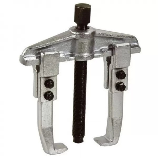 Stahovák dvouramenný kovaný rozpětí 80mm hloubka 100mm CrV EXTOL PREMIUM 8816721