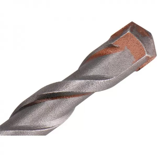 Vrták příklepový do betonu 10x120mm EXTOL PREMIUM 8801311