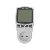 Merač spotreby elektriny energie - EXTOL PREMIUM wattmeter 8831260