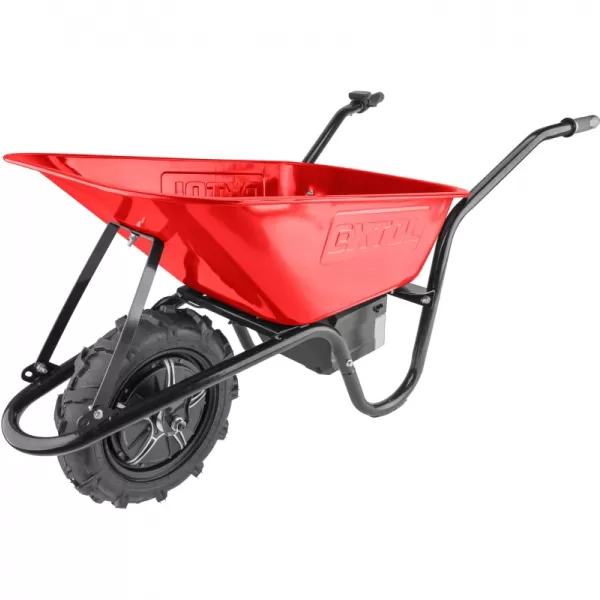 Aku kolečko 20V bez aku SHARE20V EXTOL PREMIUM 8891941