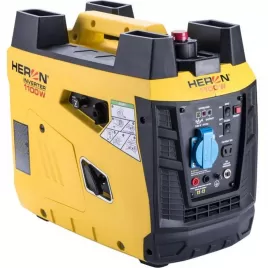 Elektrocentrála digitální inventorová HERON 8896218