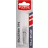 Pájecí hroty EXTOL PREMIUM 8894520A