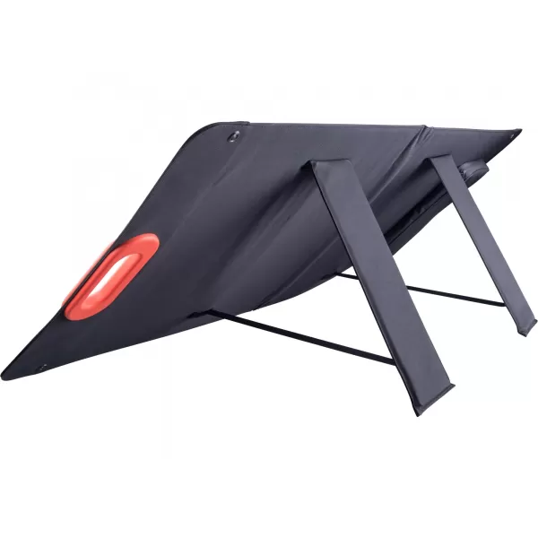 Solárny nabíjací panel, skladací, MC4, USB, 100W Heron 8896880