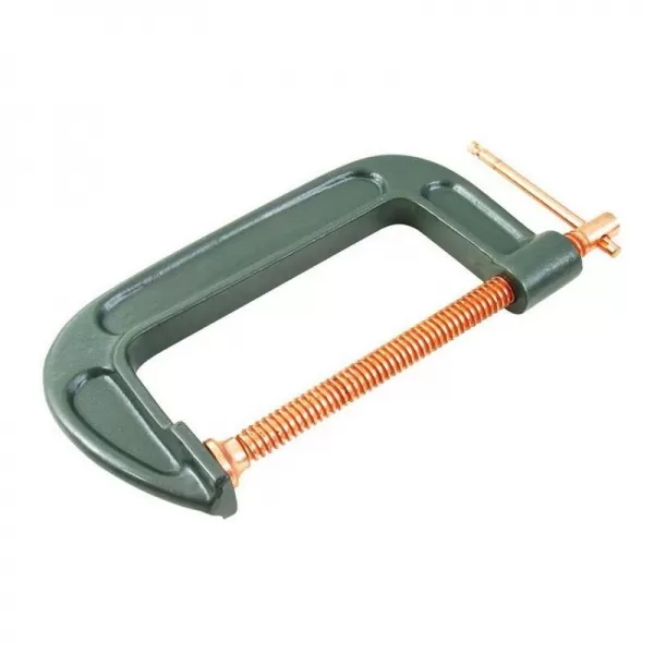 Svěrka C stolařská 150mm EXTOL PREMIUM 8815115