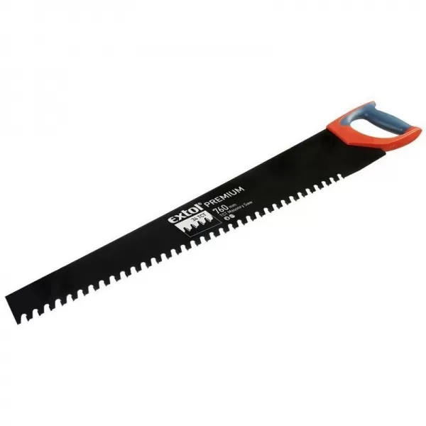 Pila na pórobeton 700mm 34 SK plátků EXTOL PREMIUM 8812236