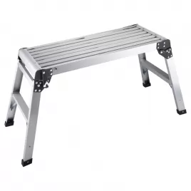 Pracovní plošina skládací nosnost 150kg Extol Premium 8849040