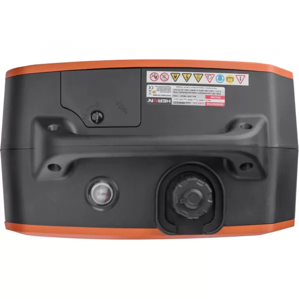 Digitálny invertorový generátor 2,0 kW HERON 8896223