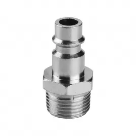 Rýchlospojka vzduchová vsuvka s vonkajším závitom, G-1/4" EXTOL PREMIUM 8865121