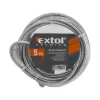 Pero protahovací na čištění odpadů 10m průměr 9mm EXTOL PREMIUM 8859026