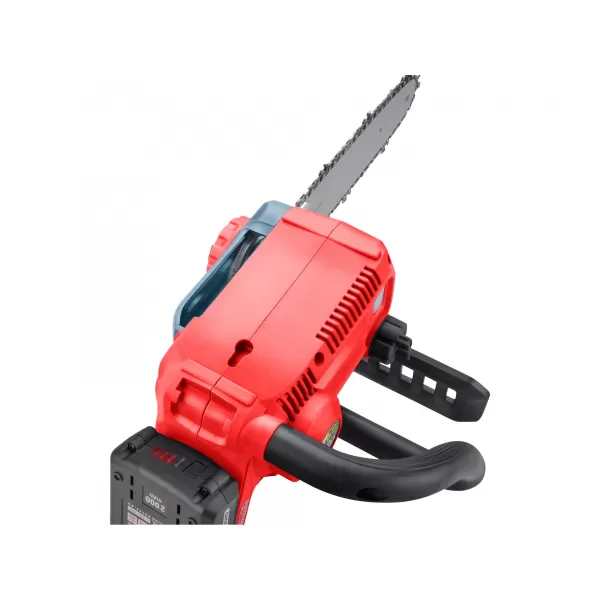 Akumulátorová reťazová píla 20V 1x2,0Ah SHARE20V Brushless EXTOL PREMIUM 8891920