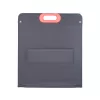 Solárny nabíjací panel, skladací, MC4, USB, 100W Heron 8896880