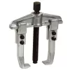 Stahovák dvouramenný kovaný rozpětí 120mm hloubka 100mm CrV EXTOL PREMIUM 8816722