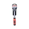Tvarovaná račňa, 45 zubov, 3/8", L 208mm, Crv EXTOL PREMIUM 8816455