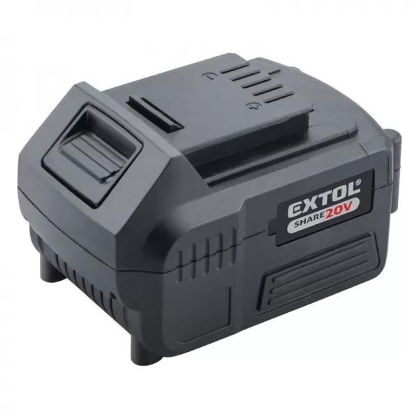 Akumulátor 20V EXTOL PREMIUM 8891882