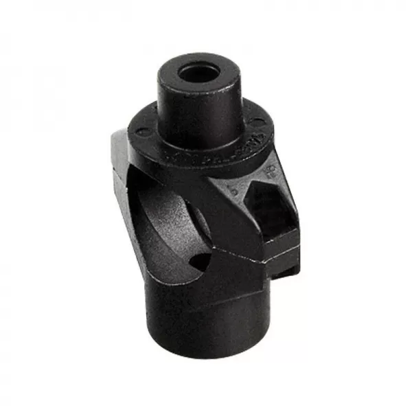 Nástavec 16mm EXTOL PREMIUM 8897210A