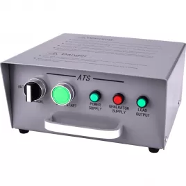 Spínací skříňka ATS HERON 8898141