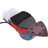 Bruska vibrační 3v1, delta, 220W EXTOL PREMIUM 8894002