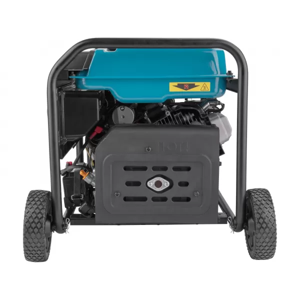 Digitální invertorová elektrocentrála 6,5 kW HERON 8896233