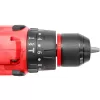 Aku vrtací šroubovák s příklepem 20V/2x2,0 Ah SHARE20V BRUSHLESS Extol Premium 8891806