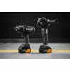 Aku kombo sada 18V/2x5,0Ah DCF99M + DCG45M McLaren DeWALT DCK2225MP2T