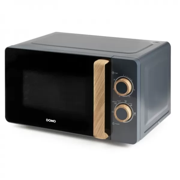 Mikrovlnná trouba WOOD YOU DOMO DO3320