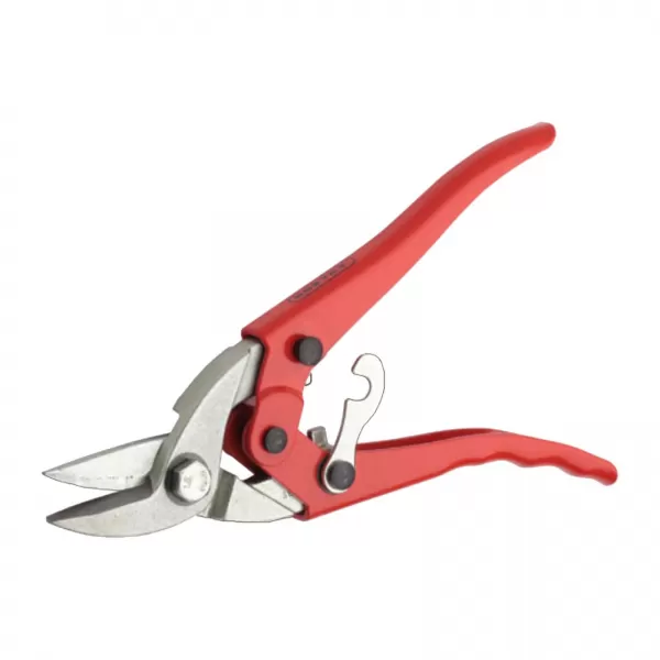 Nůžky na plech převodové levé 240 mm ROSTEX 2326