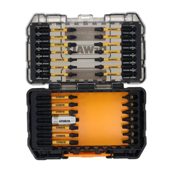 29 dílná sada bitů FLEXTORQ McLaren DeWALT DT70909T
