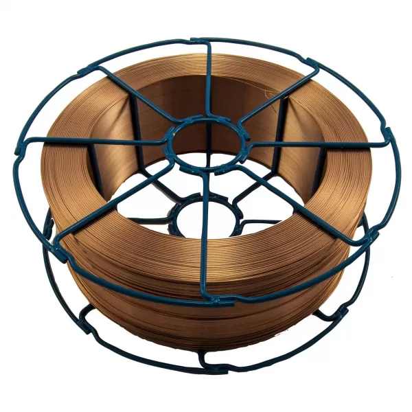 Svářecí drát CO2 0,8 mm / 5 kg XTline KL010805