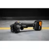 Aku úhlová bruska 125 mm 18V/2x5,0Ah McLaren DeWALT DCG45MP2T