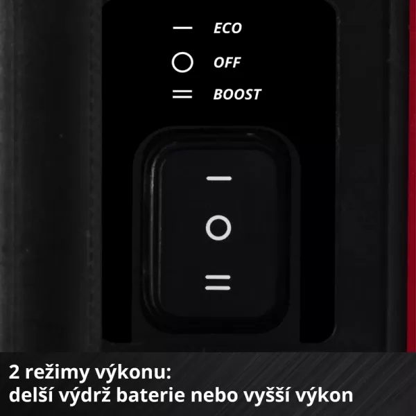 Aku zahradní čerpadlo 18V bez aku AQUINNA 36/38 F LED Einhell 4180410