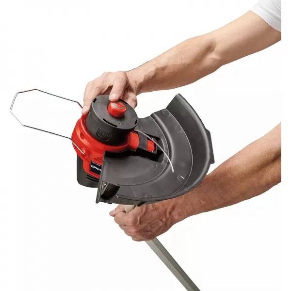 Aku vyžínač 18V bez aku GE-CT 18/33 Li E-Solo Einhell 3411270