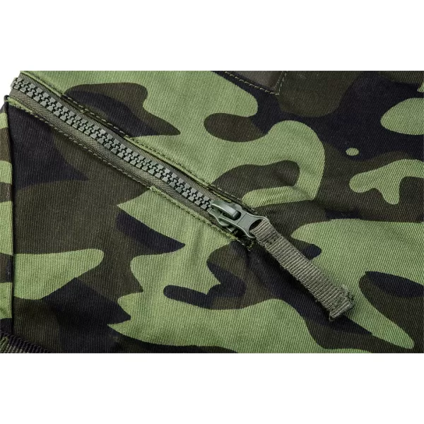 Maskáčové kraťasy CAMO veľkosť XL NEO tools 81-271-XL