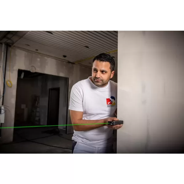 Laserový měřič vzdáleností ADM 100 G Flex 518964