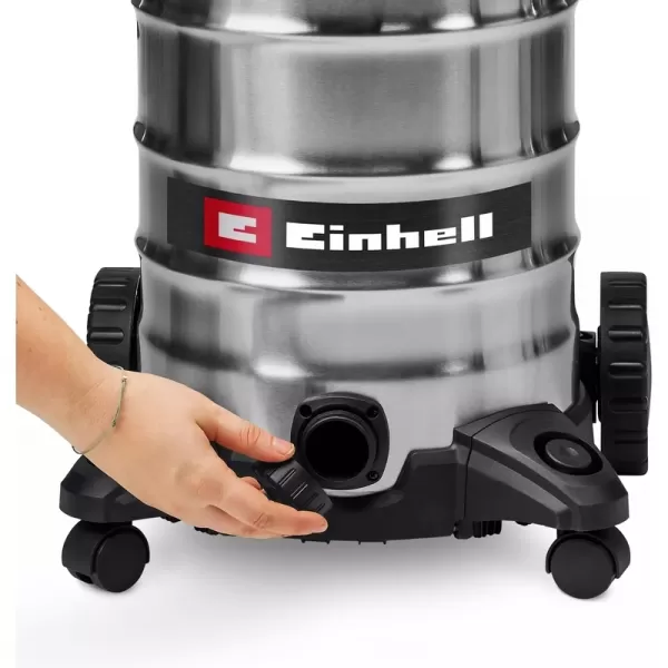 Vysavač pro mokré i suché sání TC-VC 3055 SA Einhell 2342250