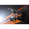 Aku príklepová vŕtačka 18V/1x5,0Ah McLaren DeWALT DCD86MP1T