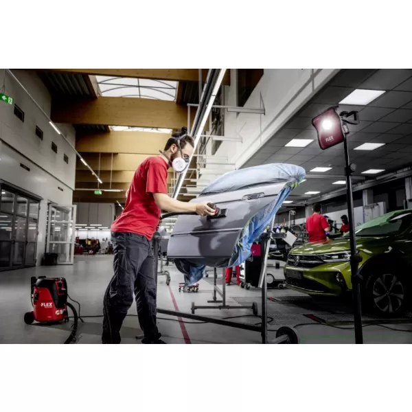 Vibrační bruska OSE 2-70x198-EC Flex 530632