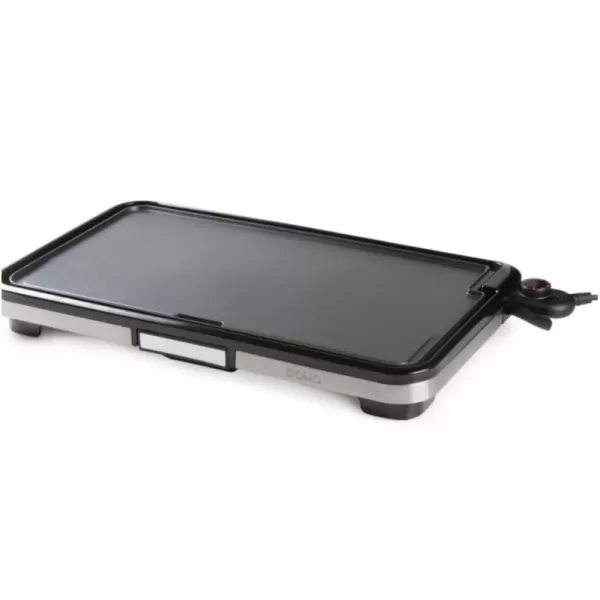 Stolní elektrický gril Plancha XXL DOMO DO9263G