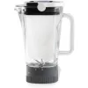 Kuchyňský robot Delicioso s příslušenstvím DOMO DO9293KR