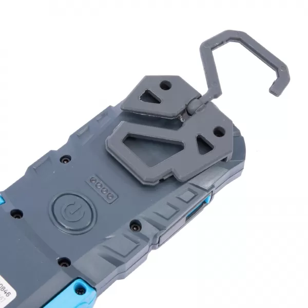 Svítilna montážní 420 lm, 4 400 mAh Xtline XT60846