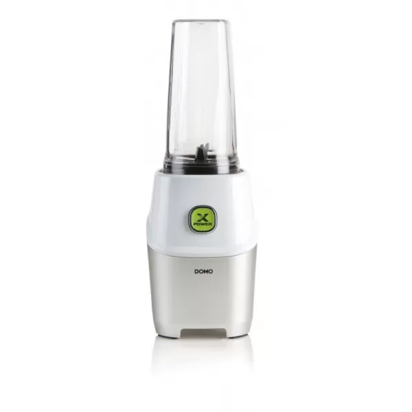 Smoothie nutri mixér Xpower 1000W DOMO DO700BL