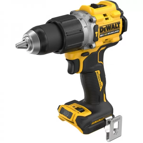 Aku bezuhlíková kombosada náradie 18V 3x5,0Ah DeWALT DCK429P3T