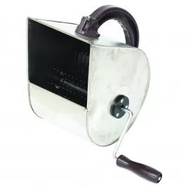 Ruční omítačka pozinkovaná XTline P19765