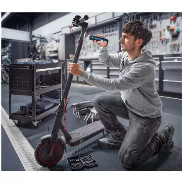 Aku šroubovák Bosch GO 3 06019H2201